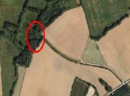 Achat vente terrain Saint Domineuc