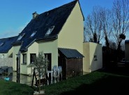 Achat vente villa Boisgervilly