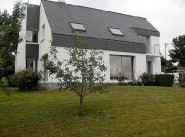 Achat vente villa Ergue Gaberic