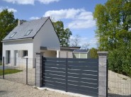 Achat vente villa Fouesnant