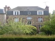 Achat vente villa Guingamp