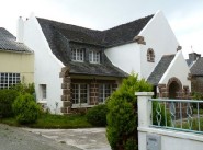 Achat vente villa Landivisiau
