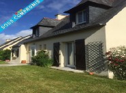 Achat vente villa Lesneven