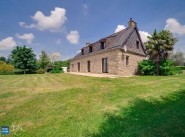 Achat vente villa Locmine