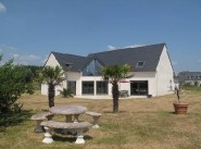Achat vente villa Loctudy