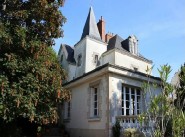Achat vente villa Lorient