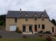 Achat vente villa Medreac