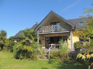 Achat vente villa Melgven