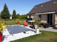 Achat vente villa Montauban De Bretagne
