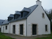 Achat vente villa Nevez