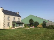 Achat vente villa Plouguerneau