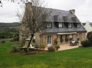 Achat vente villa Quimper