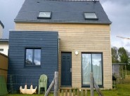 Achat vente villa Quimper