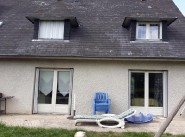 Achat vente villa Saint Meen Le Grand