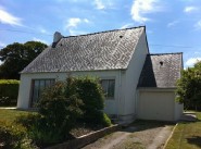 Achat vente villa Saint Yvi
