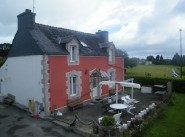 Achat vente villa Scaer