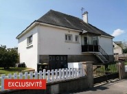Achat vente villa Vannes