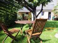 Achat vente villa Vannes