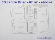 Appartement Briec