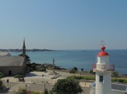 Appartement Concarneau