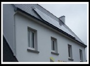 Appartement Coray