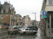 Appartement Fougeres