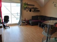 Appartement Lanvallay