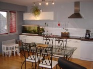 Appartement Le Rheu