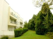 Appartement Montgermont