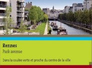 Appartement t2 Rennes