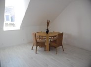 Appartement t2 Saint Brieuc