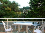 Appartement t3 Carnac