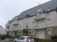 Appartement t3 Caulnes