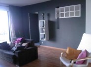 Appartement t3 Le Rheu