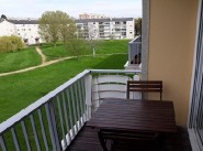 Appartement t3 Rennes
