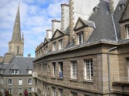 Appartement t3 Saint Malo