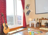 Appartement t4 