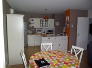 Appartement t4 Breteil