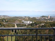Appartement t4 Saint Brieuc
