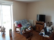Appartement t4 Saint Meen Le Grand