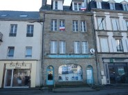 Bureau, local Audierne