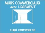 Bureau, local Guingamp