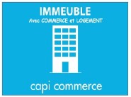 Bureau, local Lannion