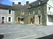 Bureau, local Malestroit