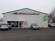 Bureau, local Paimpol