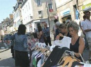 Bureau, local Paimpol