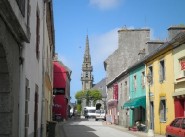 Bureau, local Plouguerneau