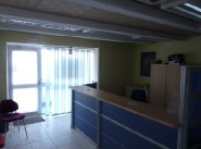 Bureau, local Plouhinec