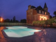 Château Josselin