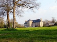 Château Pommerit Le Vicomte